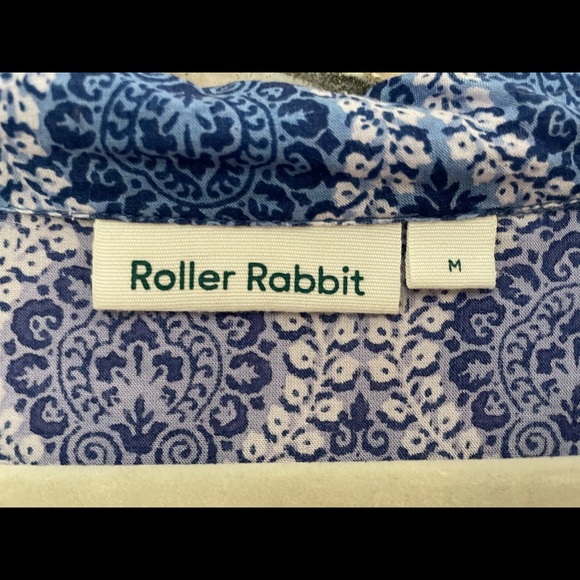 Roberta Roller Rabbit Shirt - Picture 5 of 8